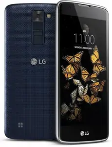 Замена экрана на телефоне LG K8 LTE в Белгороде